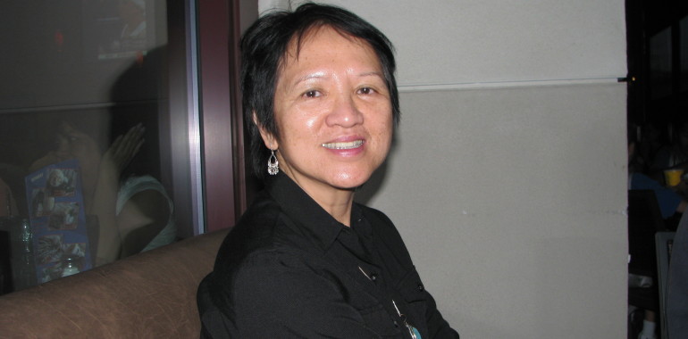 Shirley Tam