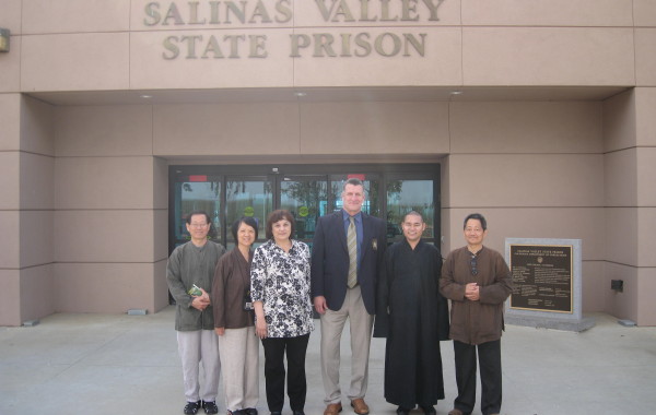 Salinas State Prison